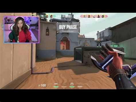pokimane league of legends rank|Pokimane Valorant Rank and Settings: Crosshair, Keybinds and Video.